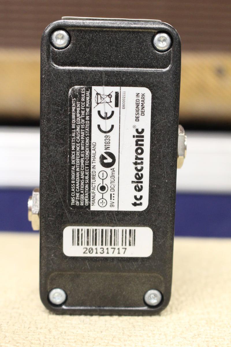 T.C. Electronics Ditto Looper Used Empire Guitars