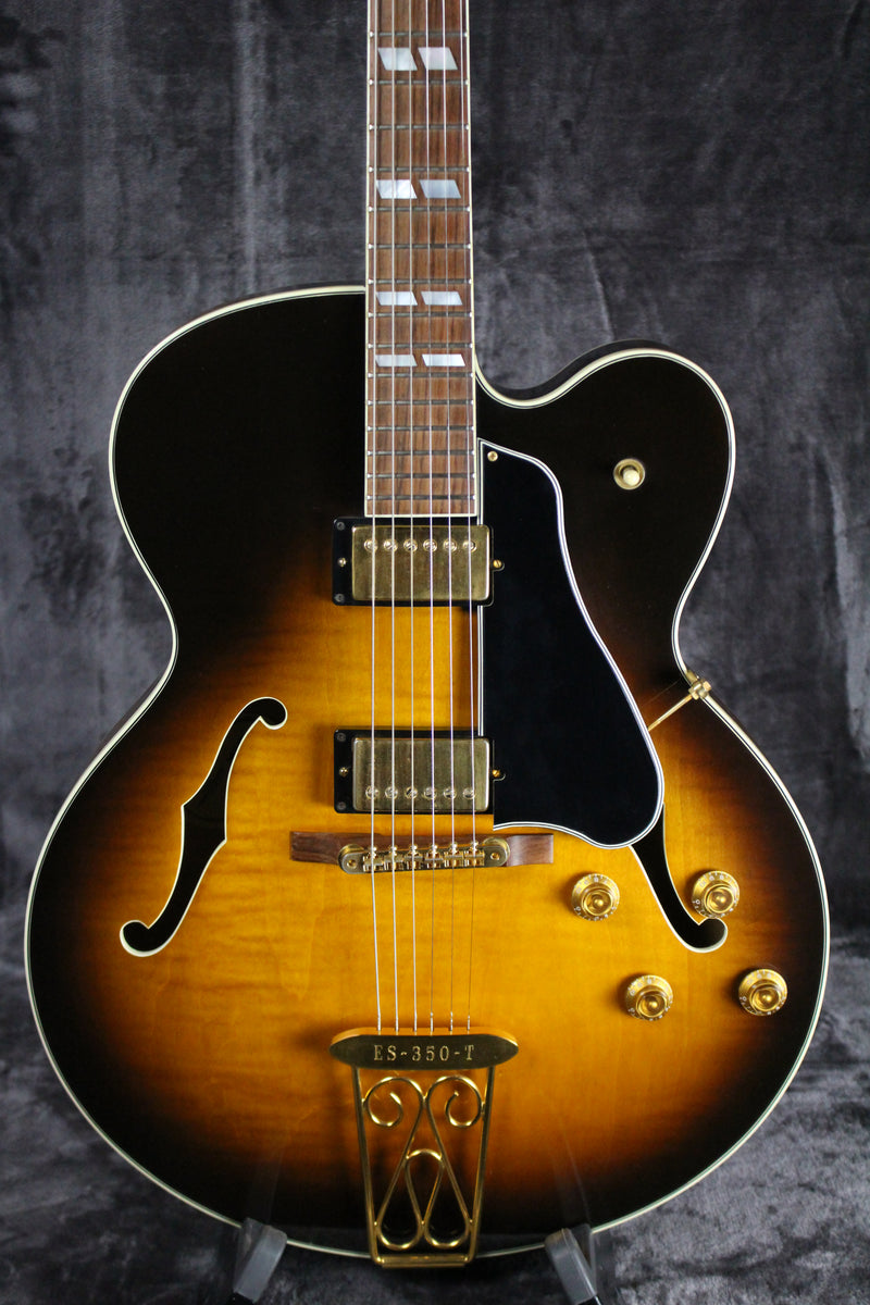 1992 Gibson ES-350T – Empire Guitars