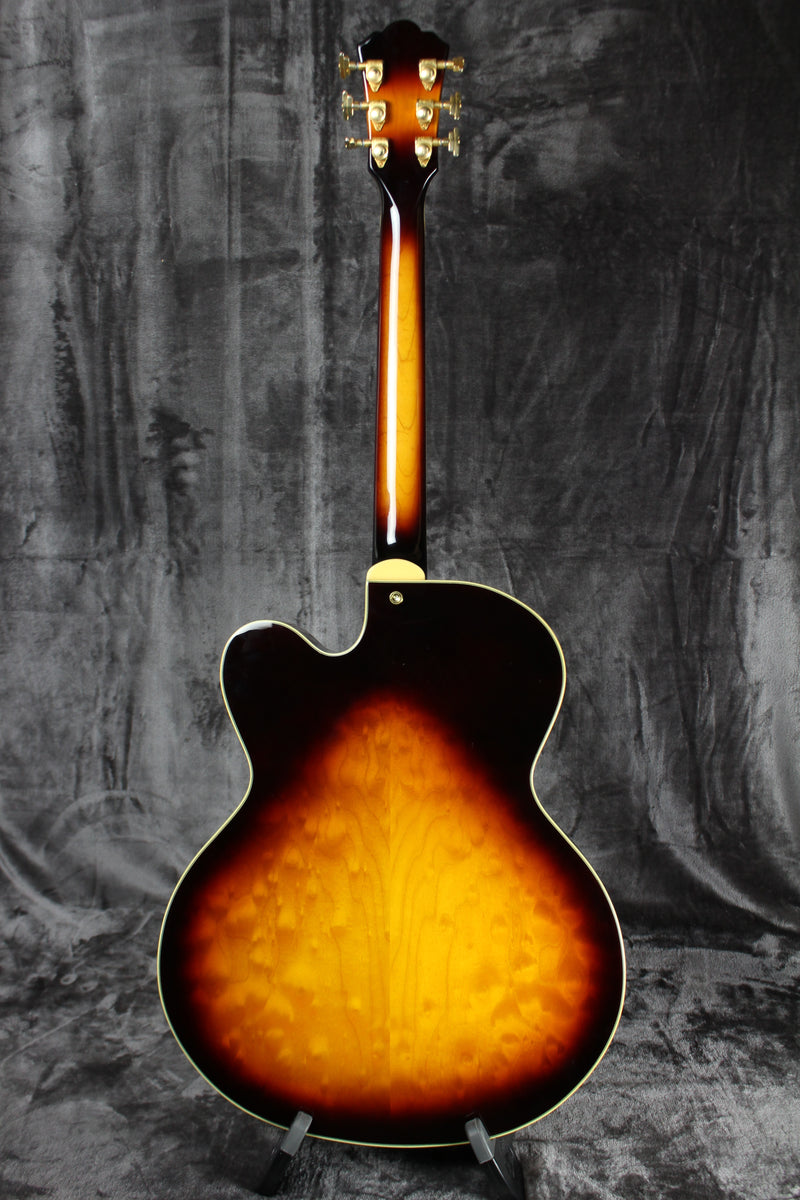 2014 Washburn J7 Empire Guitars