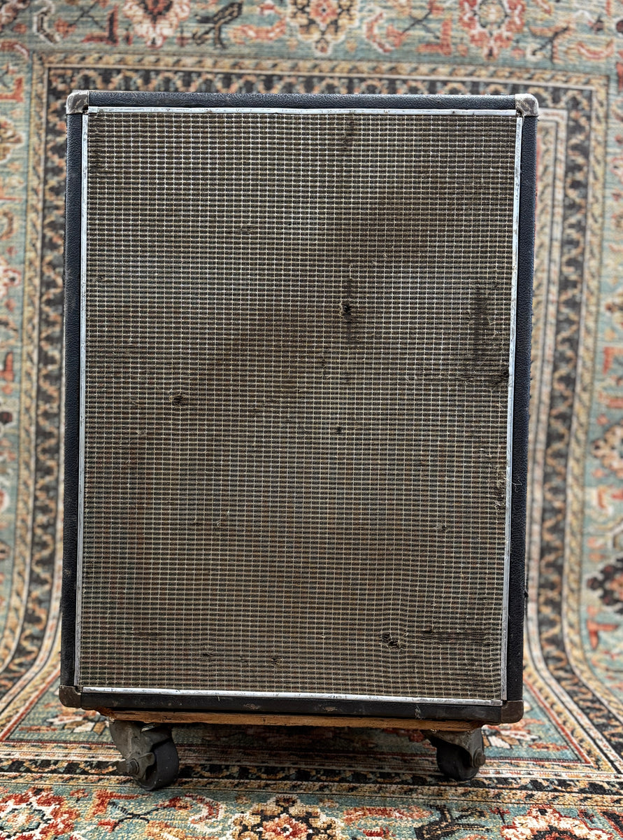 fender vibratone pedal 1967-1968 Fender Vibratone with Custom Footswitch – Empire Guitars