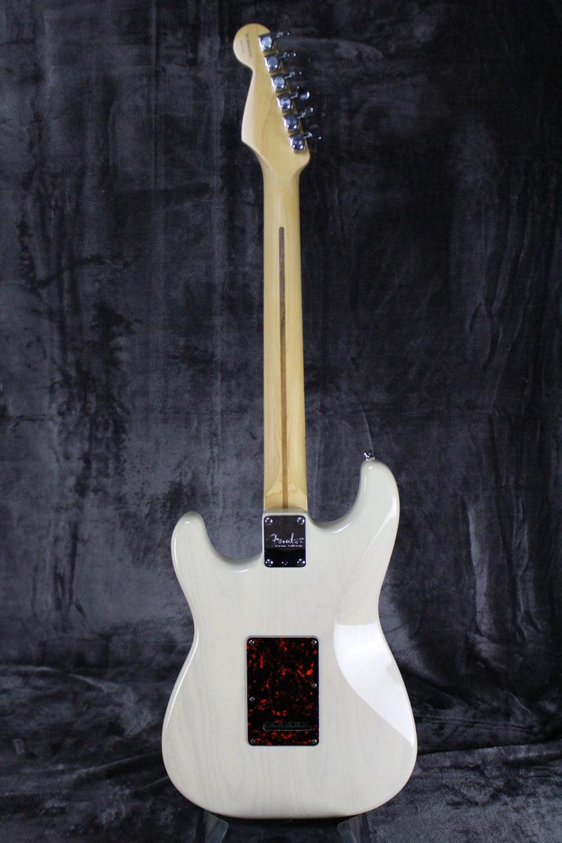 Fender Stratocaster ホワイト Carter Vintage - Fender American Original 50's Stratocaster 2022