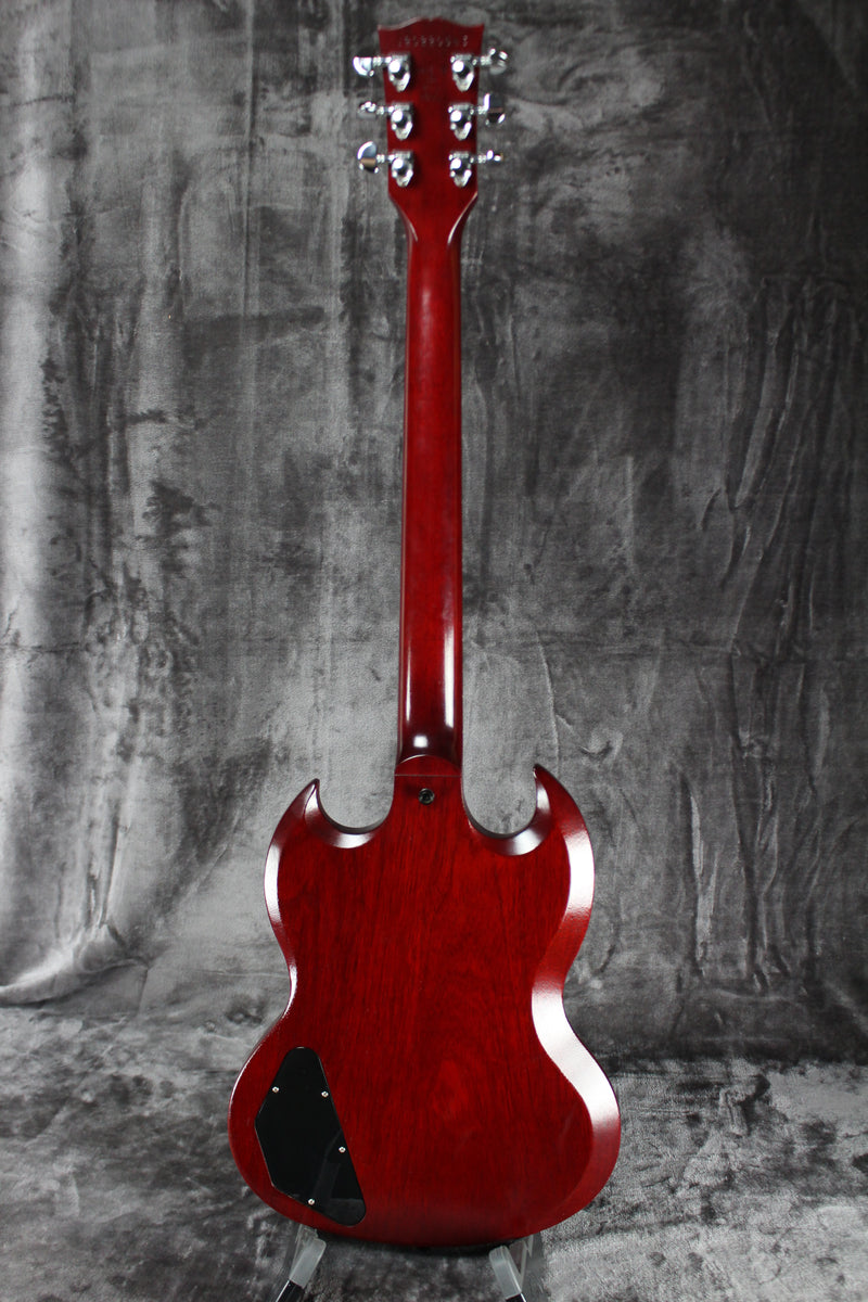 2013 Gibson SG 60's Tribute – Empire Guitars