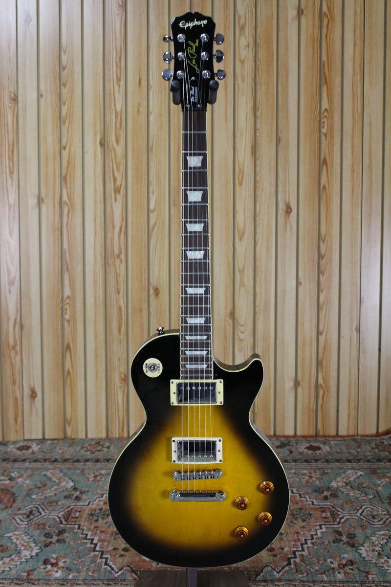 2006 Epiphone Les Paul Standard – Empire Guitars