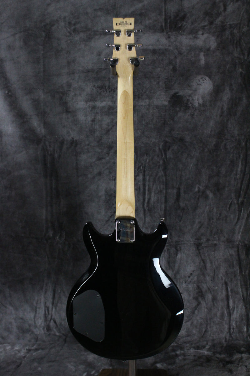 2002 Ibanez GAX70 – Empire Guitars
