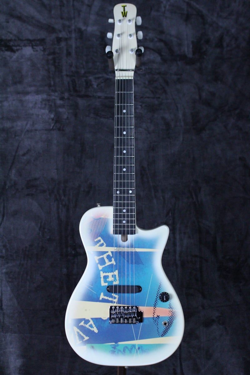 Gretsch Traveling Wilburys TW-100T – Empire Guitars