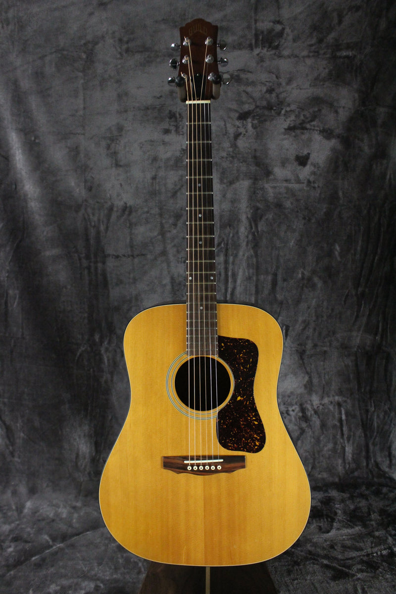 1993 Guild D4 NT – Empire Guitars