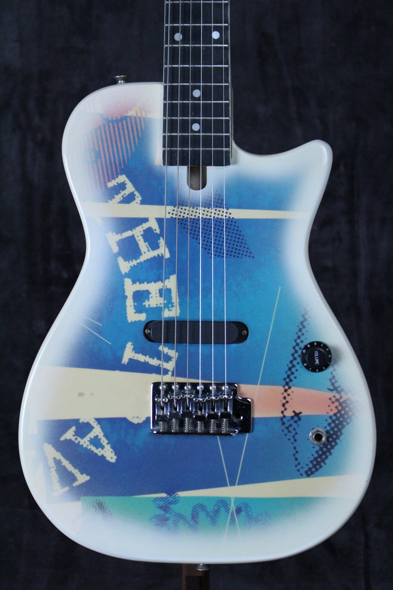 Gretsch Traveling Wilburys TW-100T – Empire Guitars