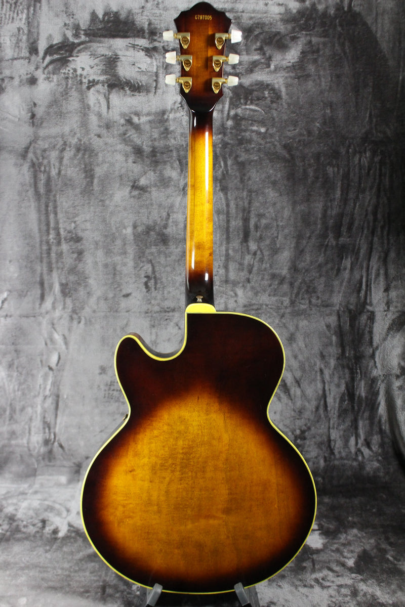 1981年製 / Ibanez GB20 e Bensonモデル 1981年製 / Ibanez GB20 e Bensonモデル Ibanez GB20 1981年製