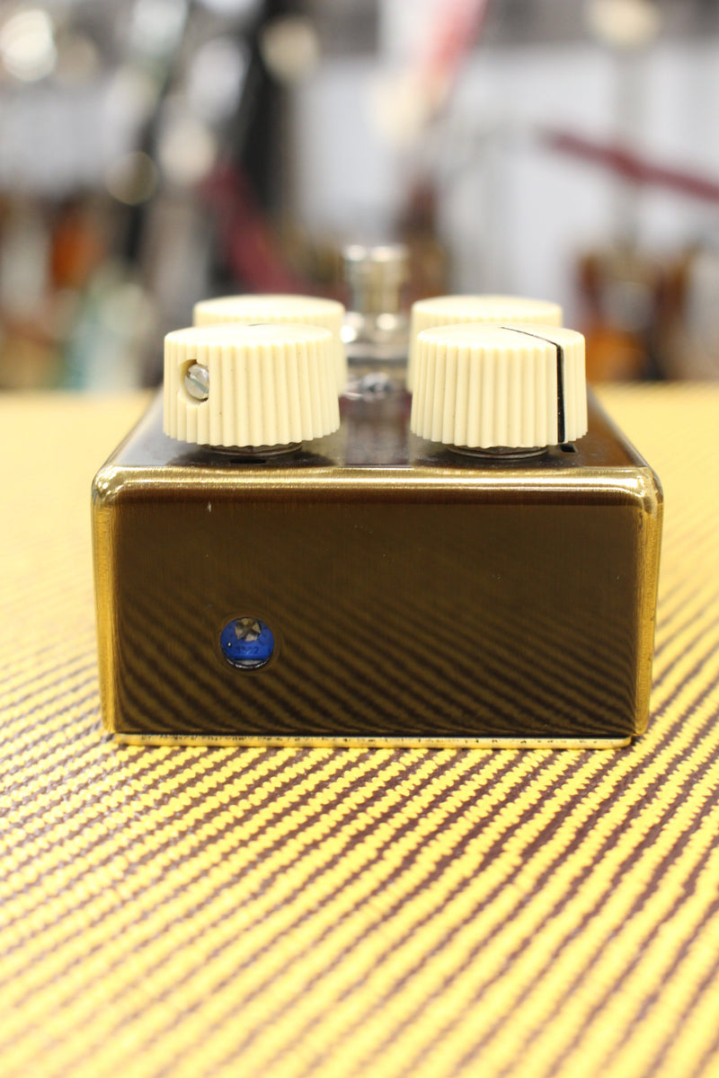 Vemuram Jan Ray OD Used – Empire Guitars