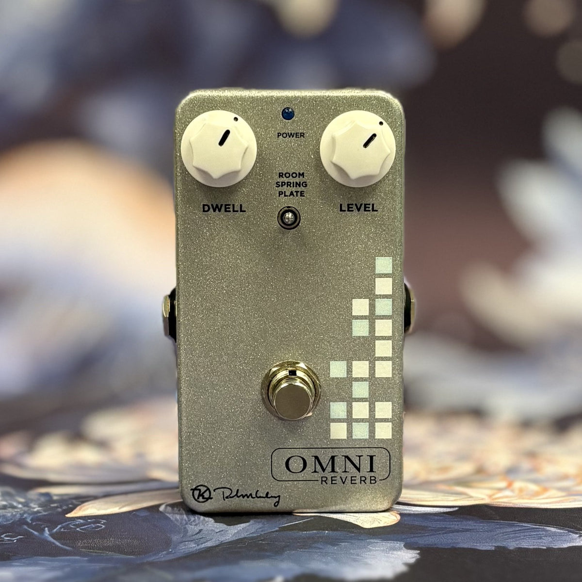 keeley omni reverb pedal Used – Empire Guitars Color:NUDE Rollerbrake Comforties Soft Nitril Handschuhe exclusive effects pedal is