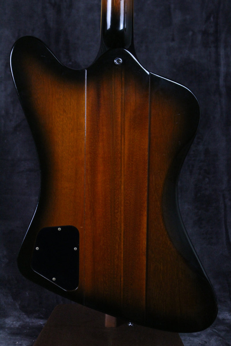 1996 Gibson Firebird V Vintage Sunburst – Empire Guitars