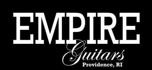 Empire Guitars logo