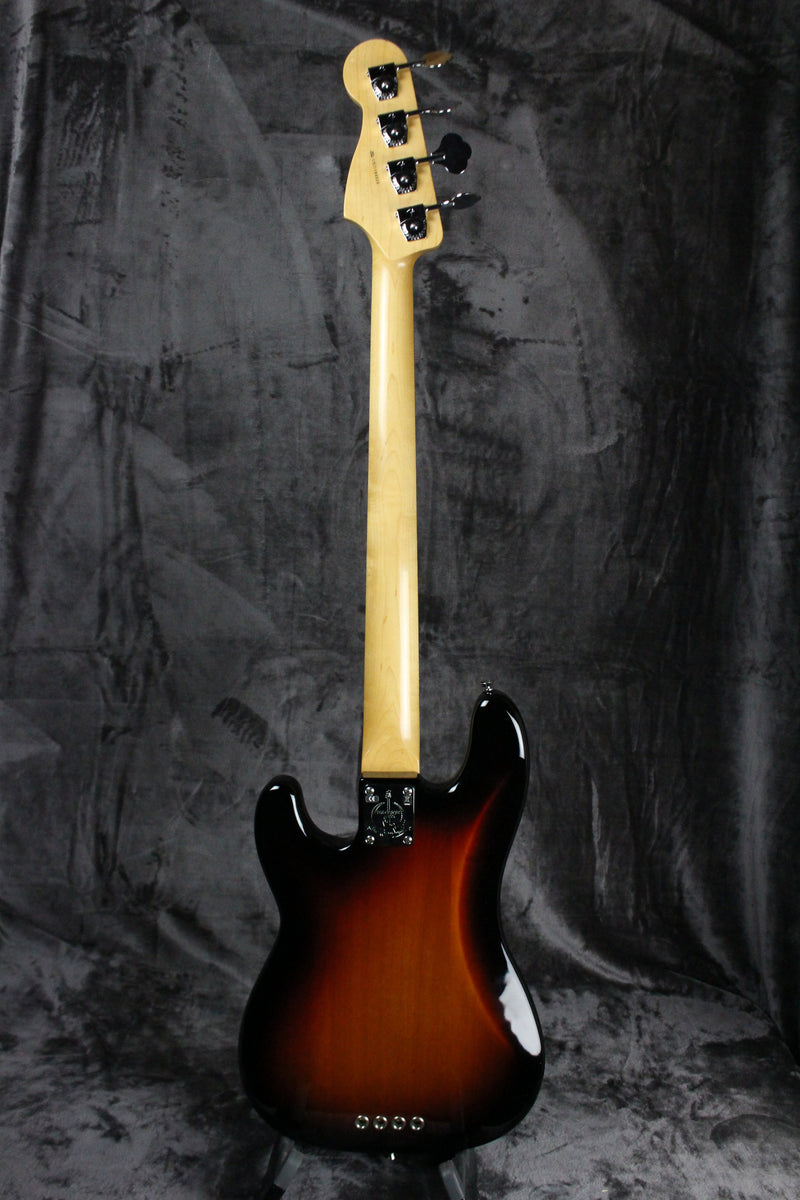 2011 Fender American Standard Precision Bass – Empire Guitars