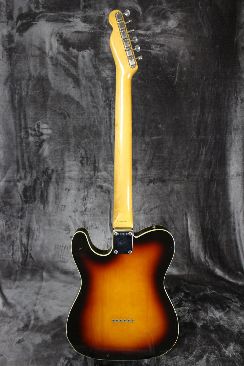 1986 Fender Esquire Custom Reissue MIJ Empire Guitars