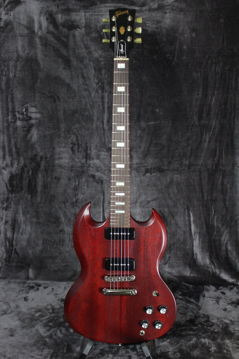 2017 Gibson SG Special Limited Edition – Empire Guitars