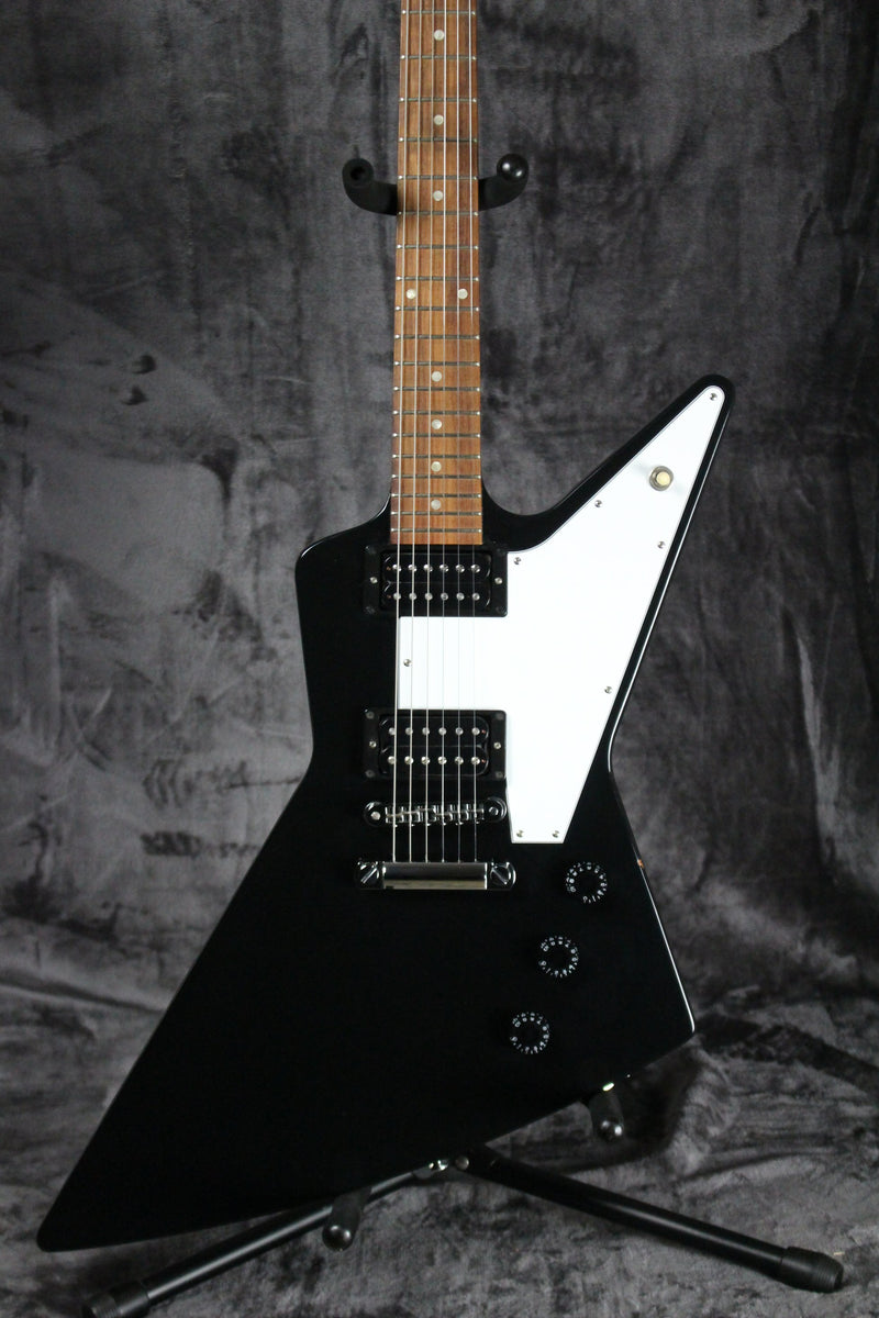 2012 Gibson '76 Explorer – Empire Guitars