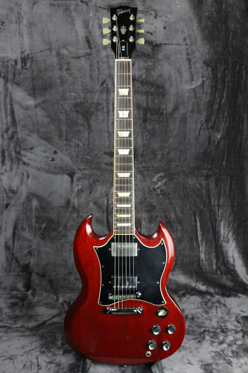 2005 Gibson SG Standard – Empire Guitars