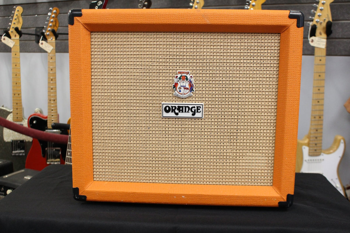 Orange Crush 35LDX Combo Amp Empire Guitars
