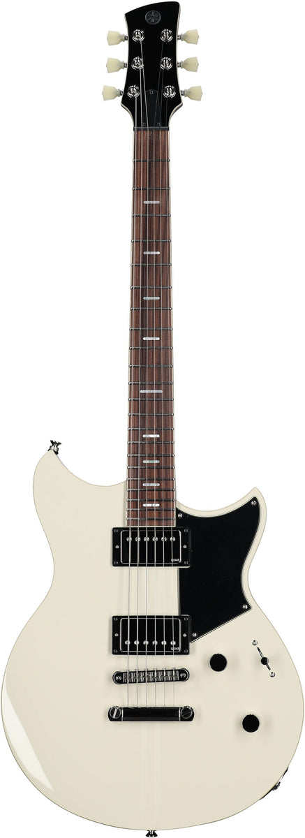 Yamaha Revstar Standard RSS20 VW Vintage White *Free Shipping in