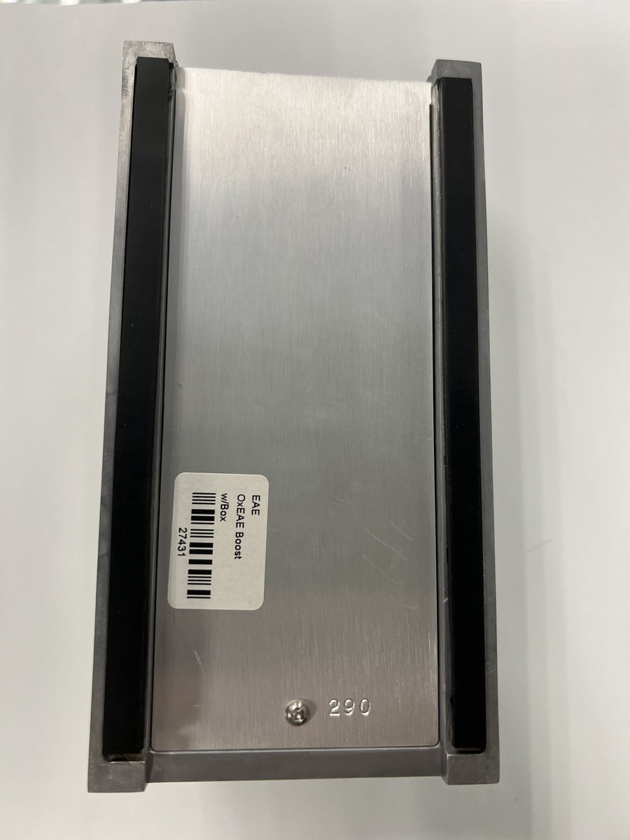 Electronic Audio Experiments OxEAE Boost Used Empire Guitars