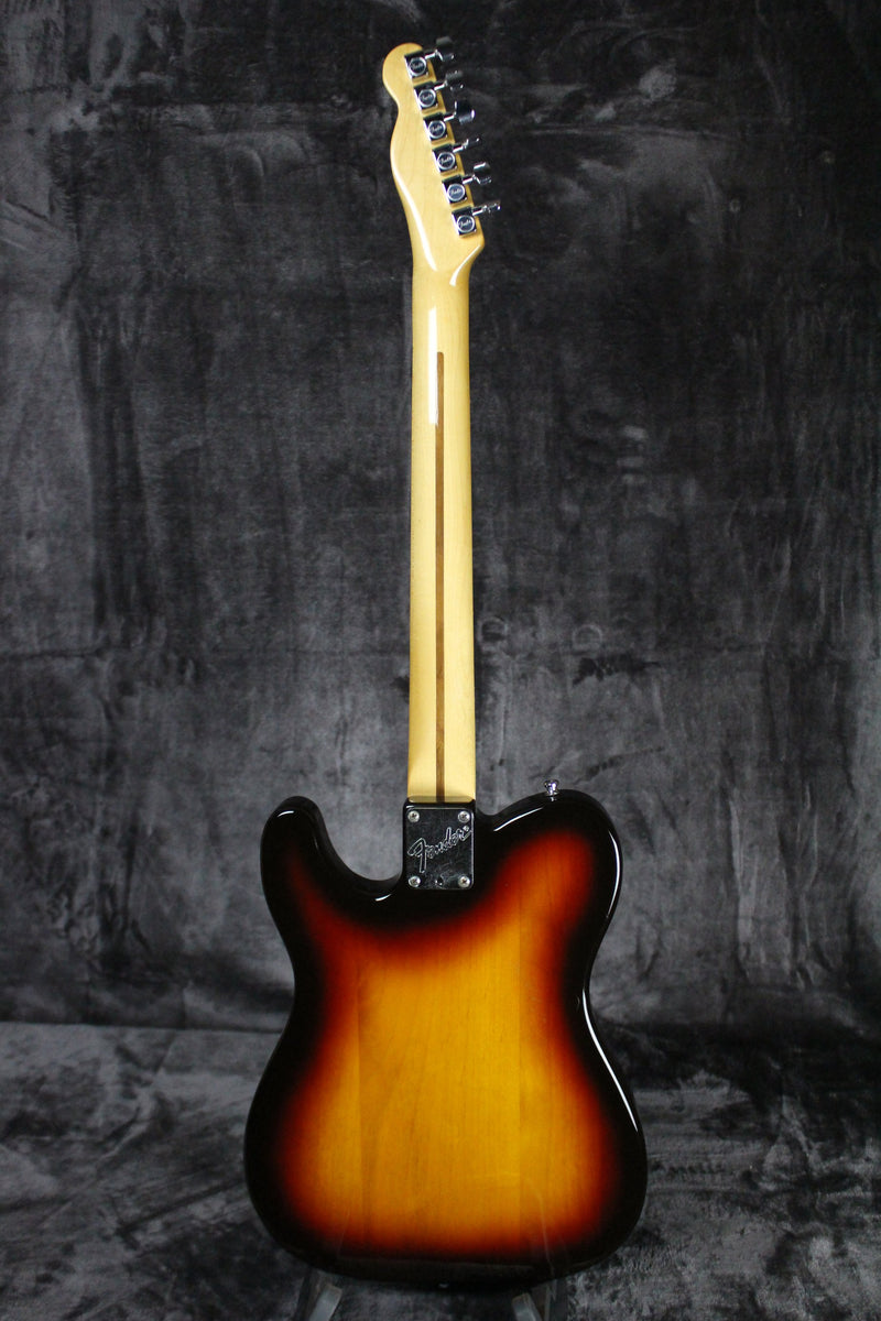 1983 Fender Standard Telecaster – Empire Guitars