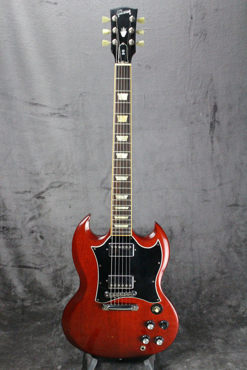 2006 Gibson SG Standard – Empire Guitars