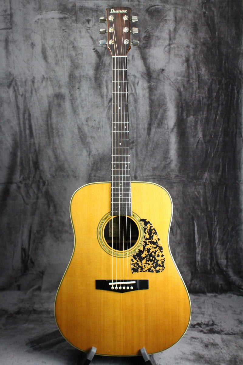 Ibanez artwood AW1030NT ジャンク Ibanez artwood AW1030NT ジャンク Very Rare 1st Year Ibanez ArtWood