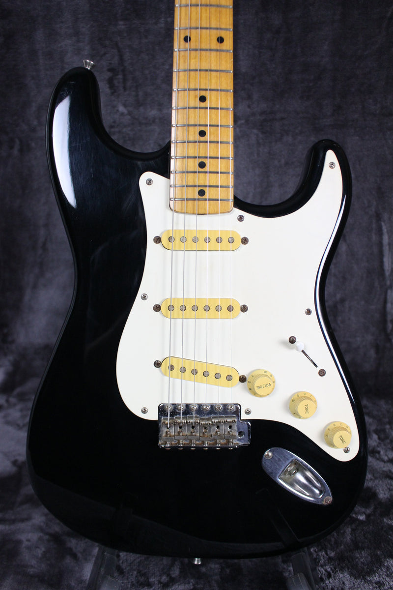 『美品』SQUIER BY FENDER　 Stratocaster 1984 Squier Stratocaster MIJ – Empire Guitars
