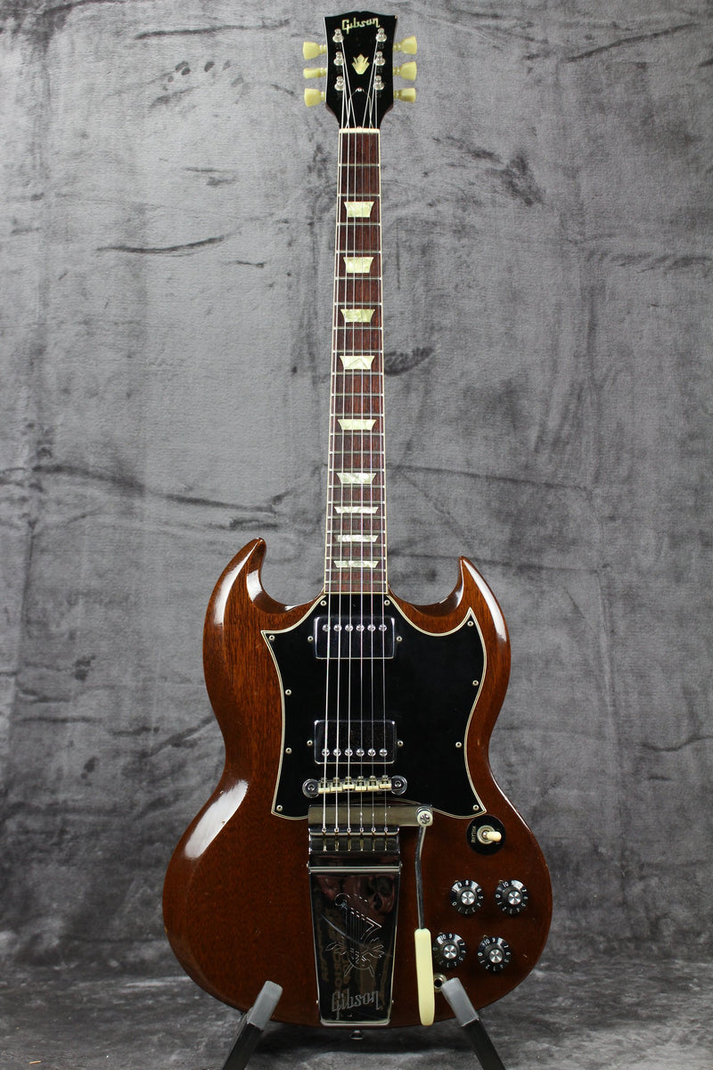1968/69 Gibson SG – Empire Guitars