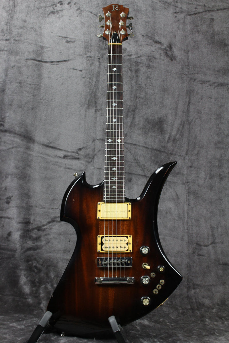 1978 BC Rich Mockingbird – Empire Guitars