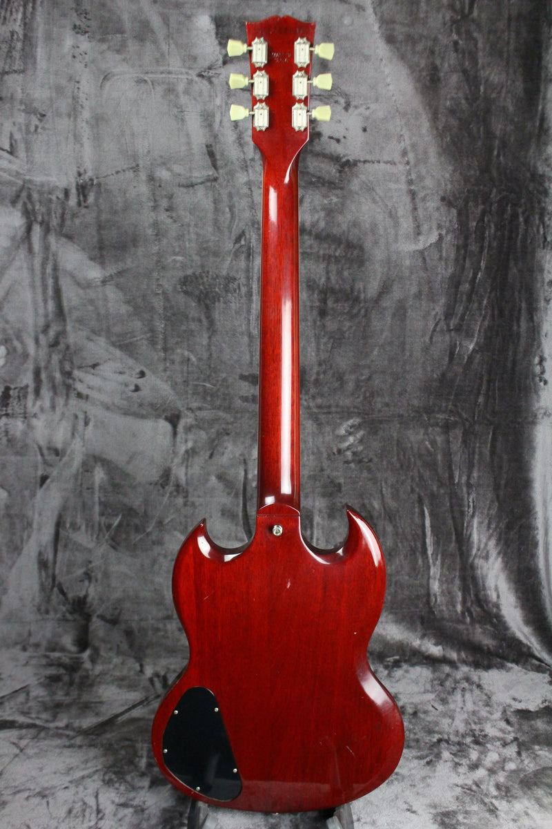 2005 Gibson SG Standard – Empire Guitars