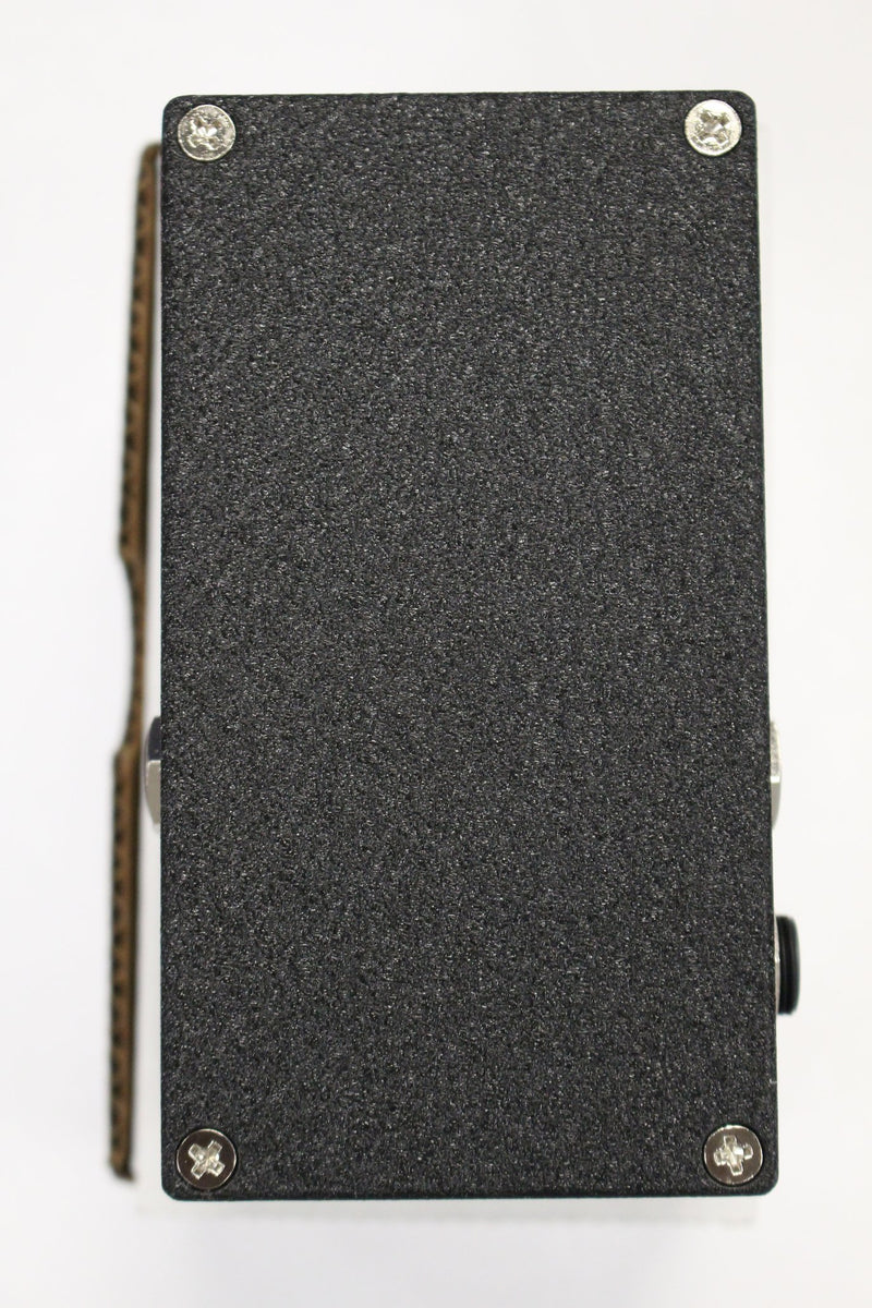 Spaceman Redstone Germanium Preamp Carbonado Used Empire Guitars