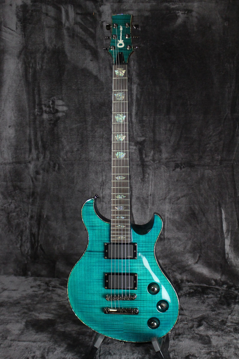 Charvel DC-1 Desolation – Empire Guitars