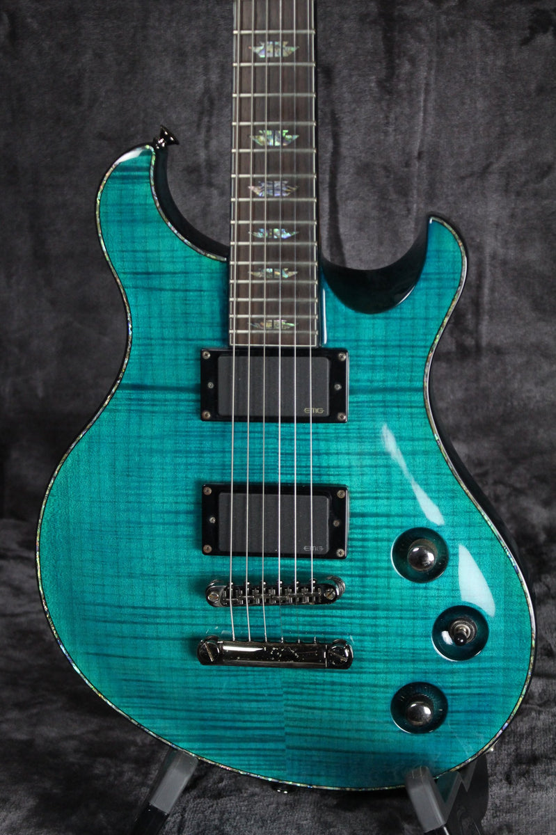 Charvel DC-1 Desolation – Empire Guitars