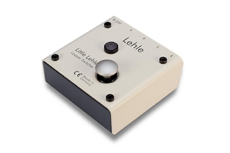 Lehle Little Lehle II Universal Lehle switching and looping tool