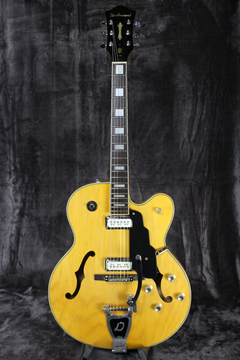 2000 DeArmond T-400 – Empire Guitars