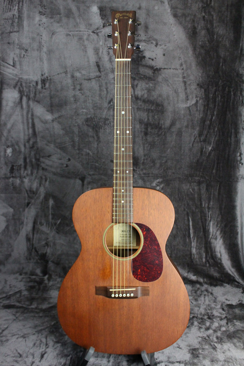 2003 Martin 000-15M – Empire Guitars