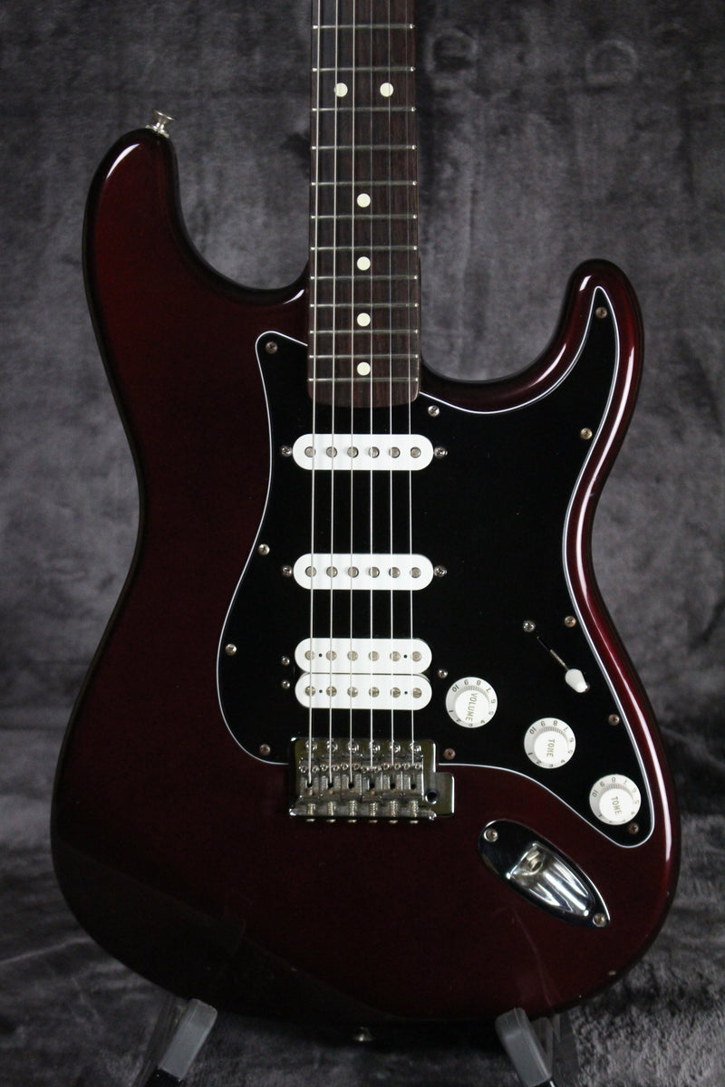 2005 Fender Standard Fat Stratocaster – Empire Guitars