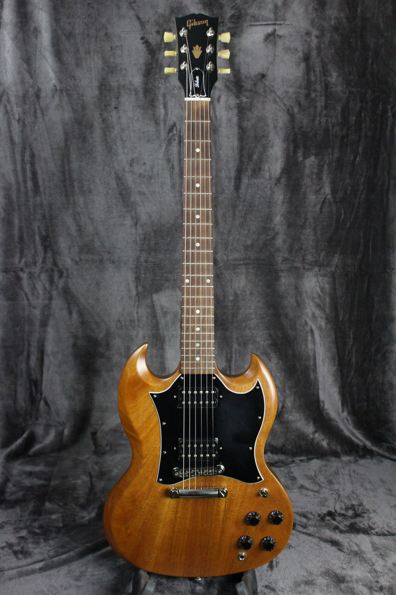 2019 Gibson SG Tribute – Empire Guitars