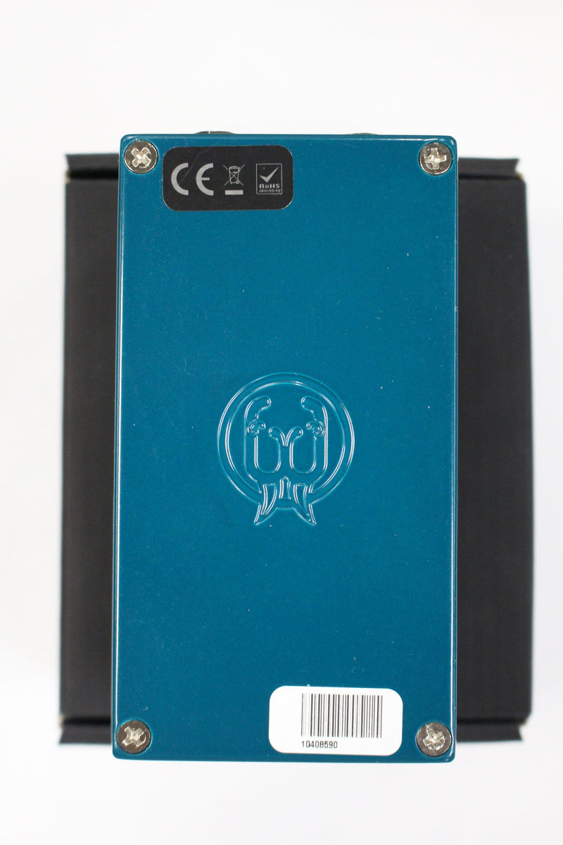 Walrus Audio Fathom Reverb Used – Empire Guitars