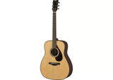 Yamaha FG9 R Natural *Free Shipping in the USA*