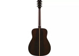 Yamaha FG9 R Natural *Free Shipping in the USA*