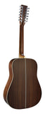 Martin & Co. HD12-28 Standard Series, D-14 Fret, Acoustic *Free Shipping in the USA*