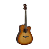 Yamaha TAG3 C Dreadnought Trans-Acoustic Sandburst *Free Shipping in the USA*