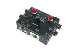 Red-Eye Twin Instrument Preamplifier. "Free Shipping in the USA"