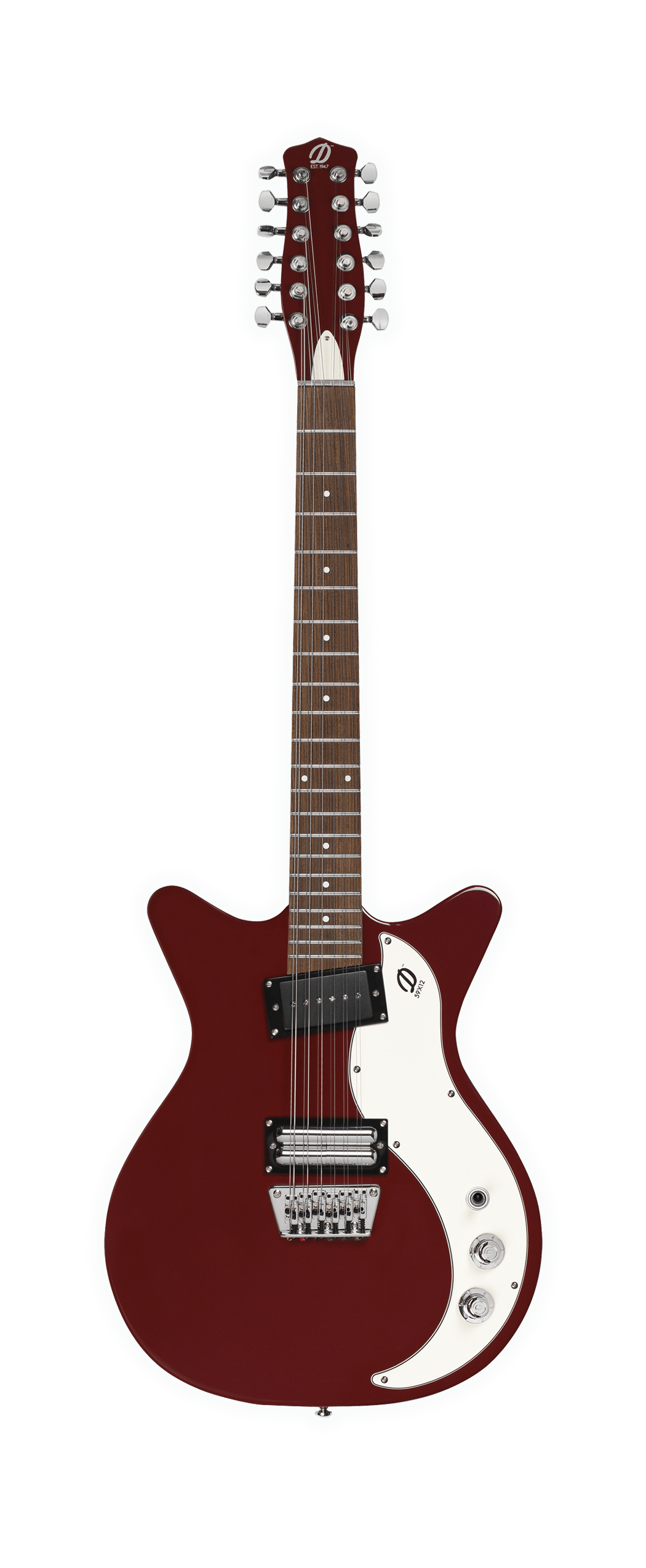 Danelectro Electric Guitars – Empire Guitars