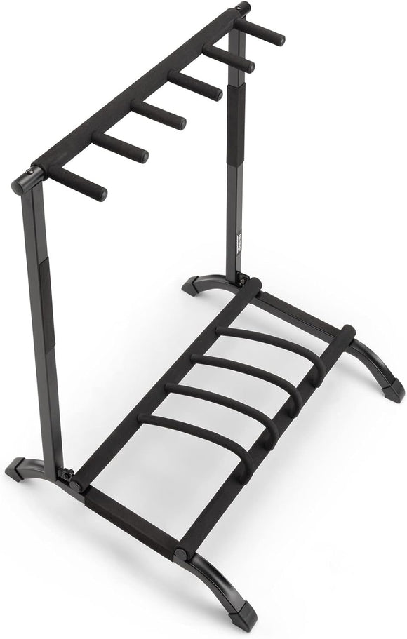 GS7561 Foldable Mlti Gtr Stand-OnStage