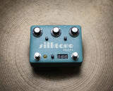 Silktone Fuzz + (Teal) *Free Shipping in the USA*