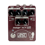 Asheville ACV-1 NOS Edition "Free Shipping the USA"