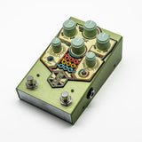 Beetronics BeeBeeDee Analog Delay *Free Shipping in the USA*